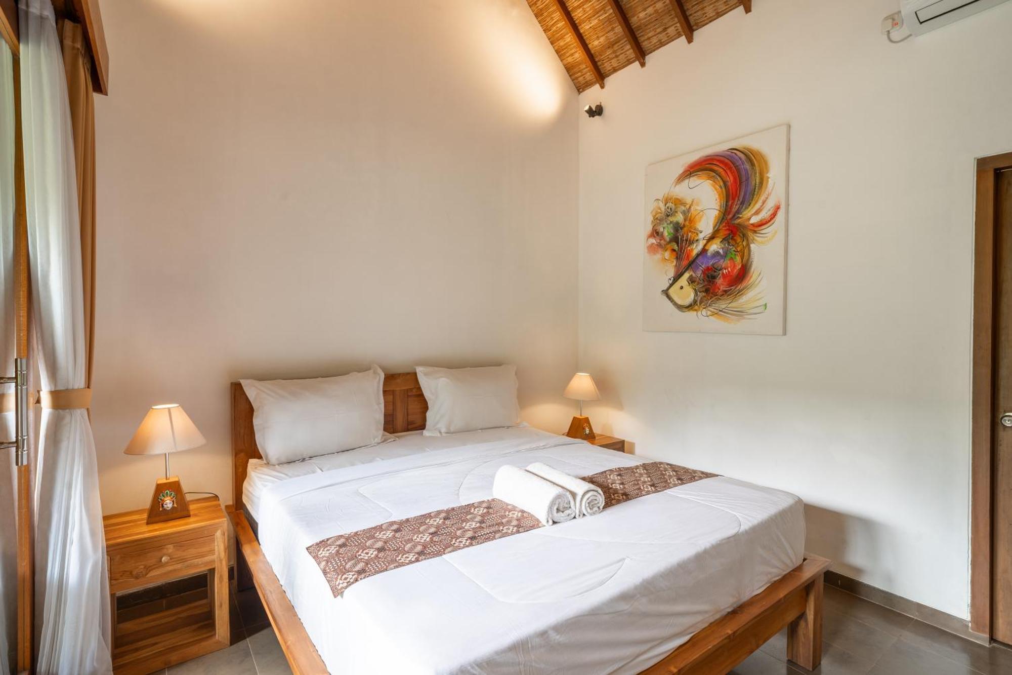 Jinar Guest House ชังกู ภายนอก รูปภาพ