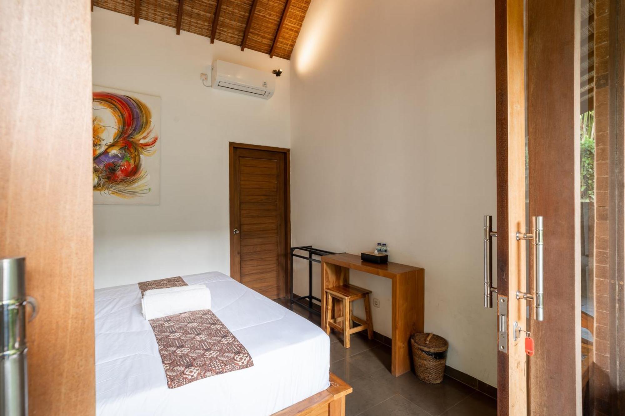 Jinar Guest House ชังกู ภายนอก รูปภาพ