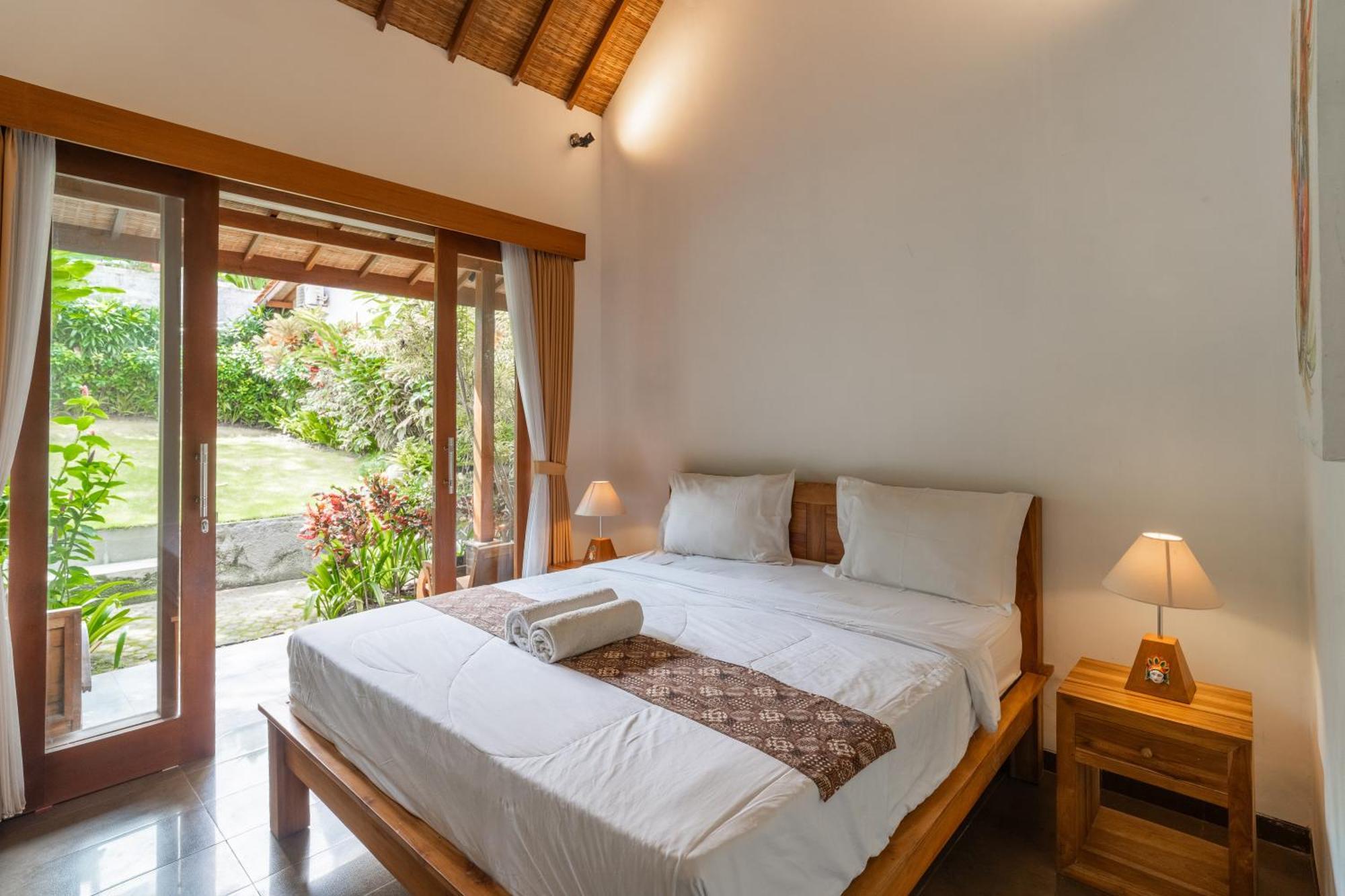 Jinar Guest House ชังกู ภายนอก รูปภาพ